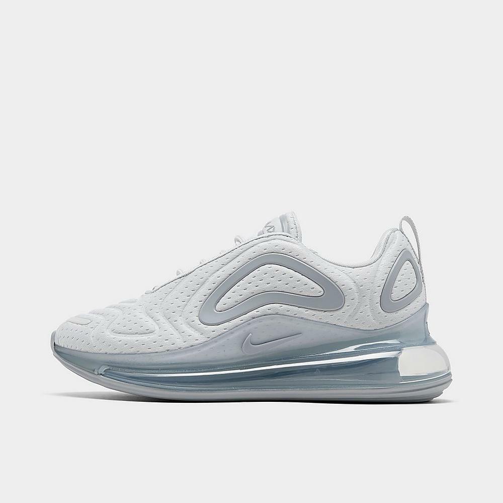 is air max 720 good for running