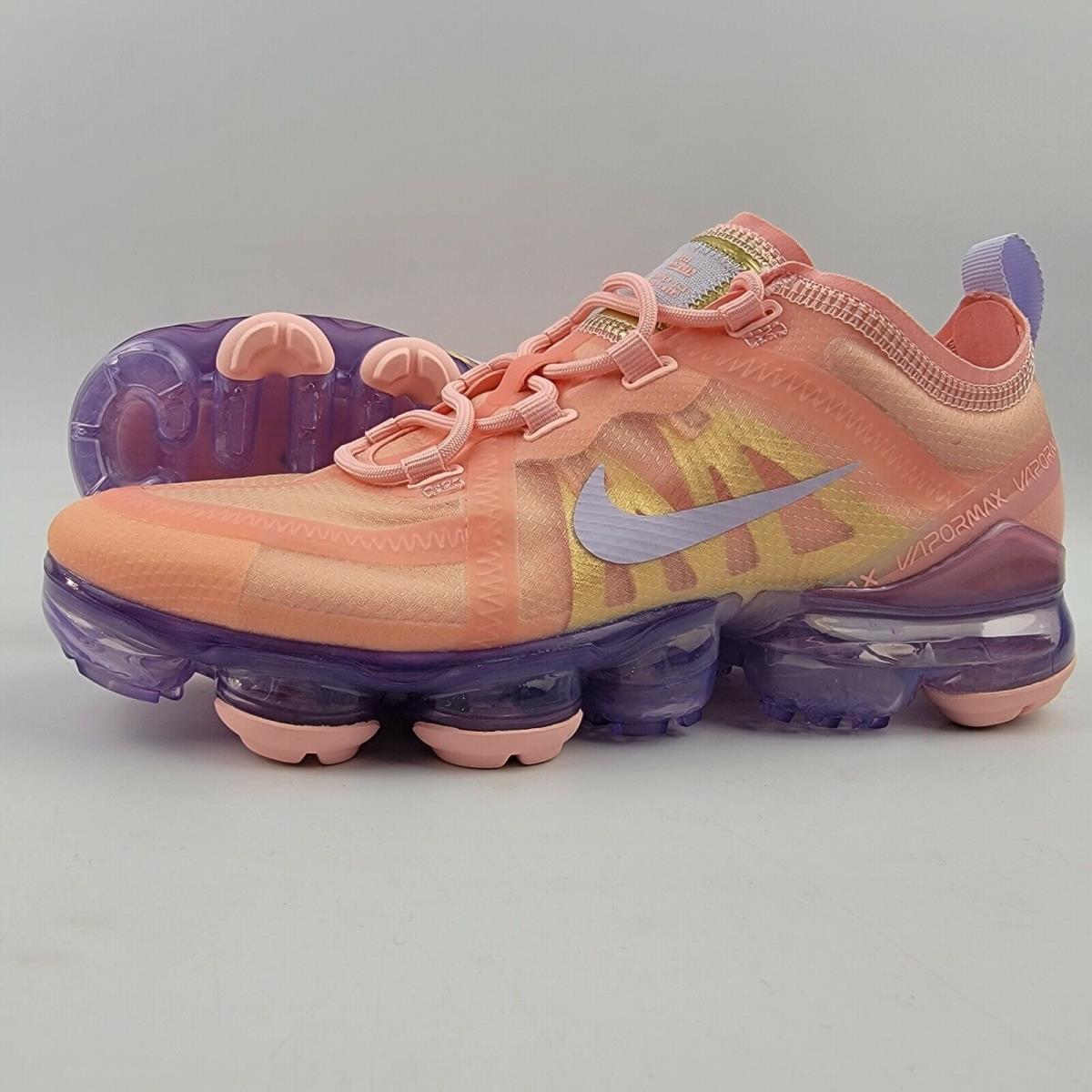 Nike shoes Air VaporMax - Pink 0
