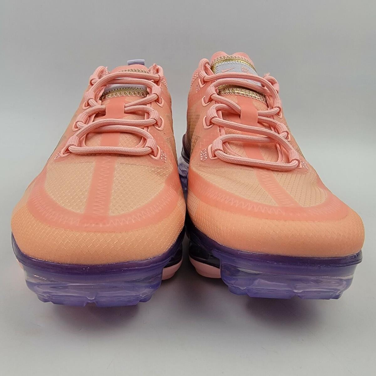 Nike shoes Air VaporMax - Pink 1