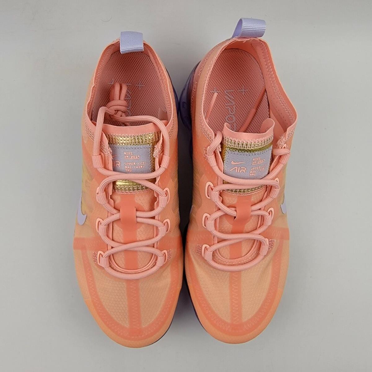 Nike shoes Air VaporMax - Pink 2