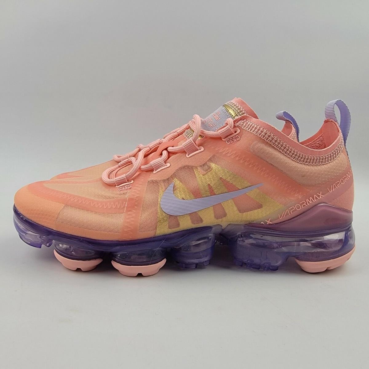 Nike shoes Air VaporMax - Pink 3