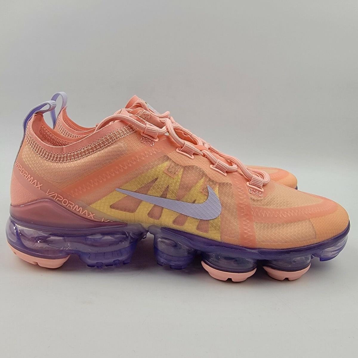 Nike shoes Air VaporMax - Pink 5