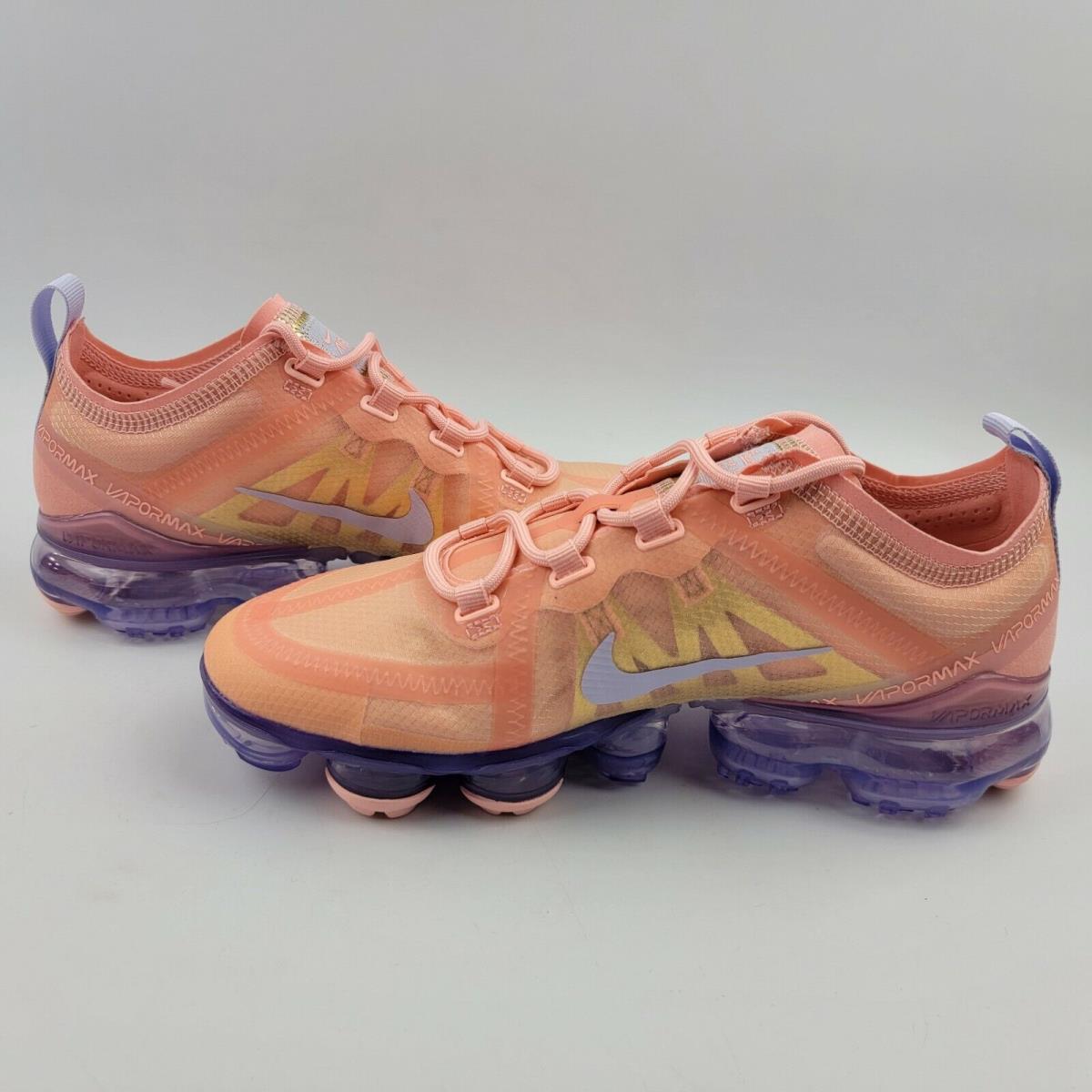 Nike shoes Air VaporMax - Pink 6