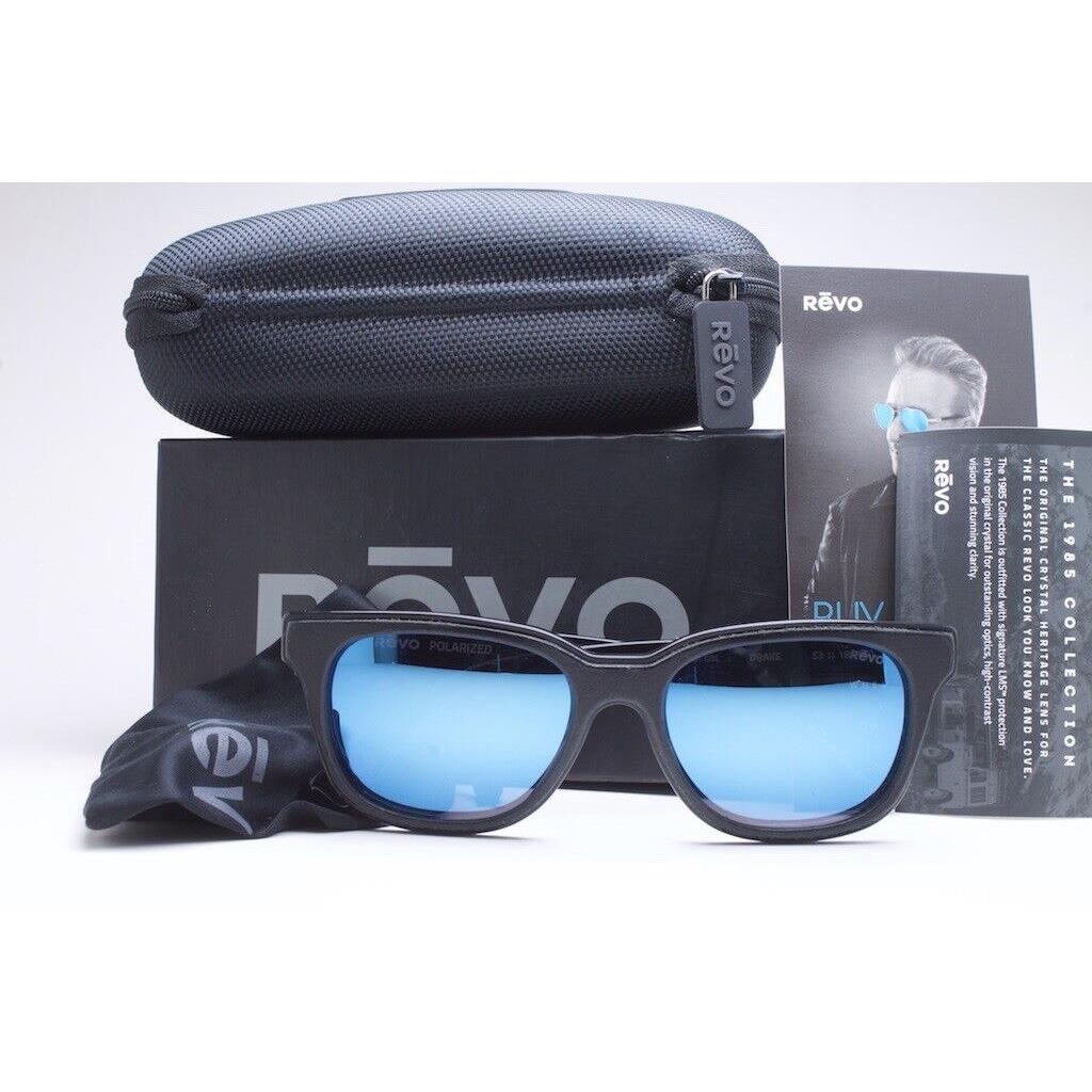 revo drake sunglasses