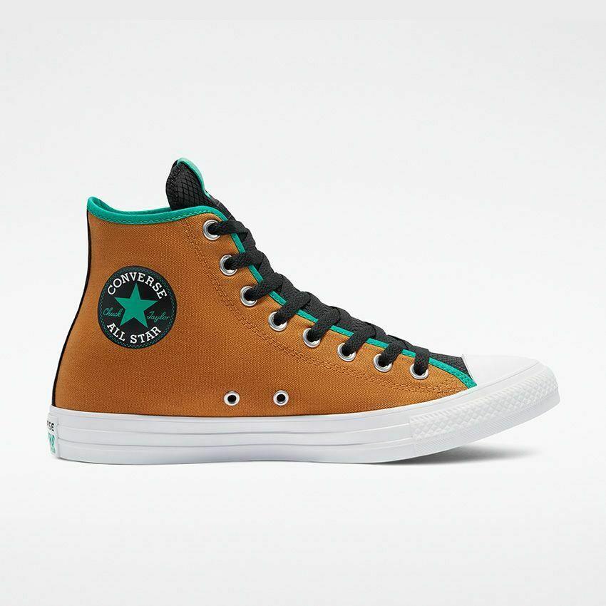 converse dark soba high top