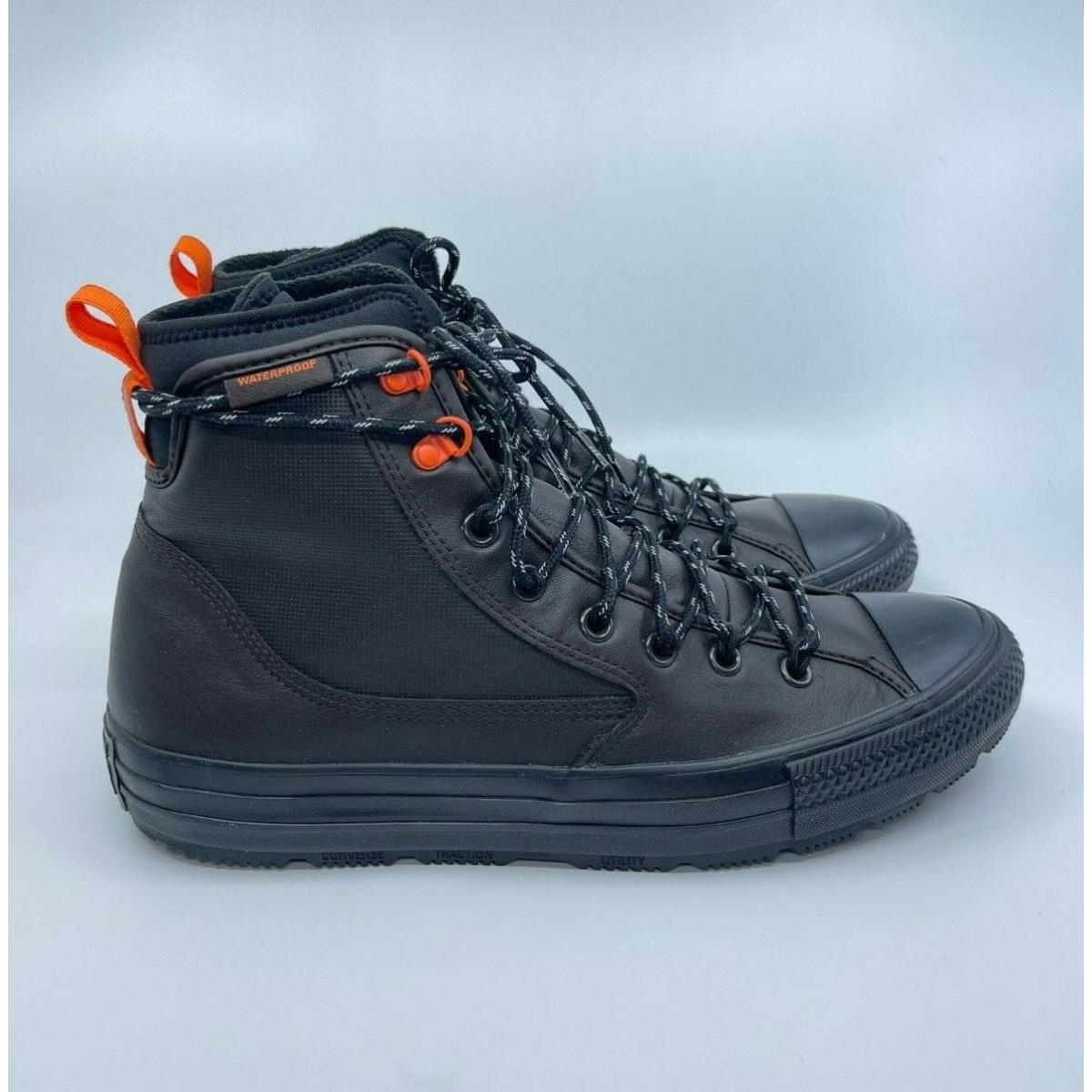 waterproof boots sneakers