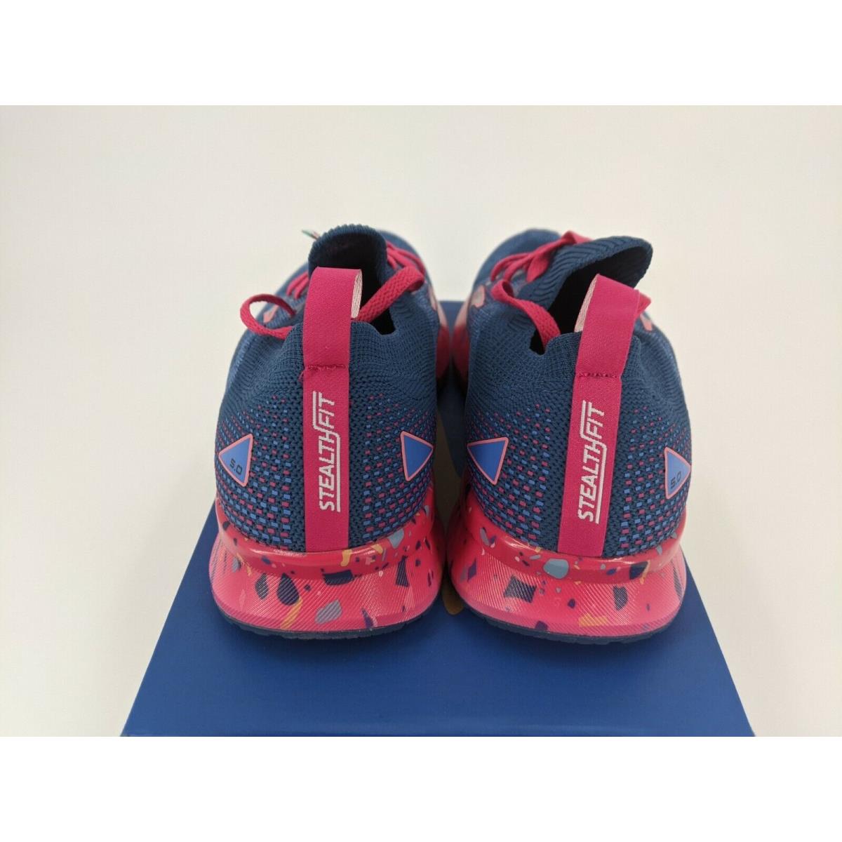 Brooks shoes  - Pink. Multicolor 3