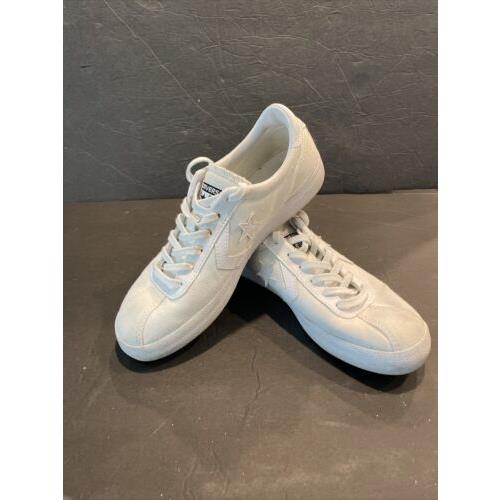 Converse Womens Breakpoint Ox Shoes