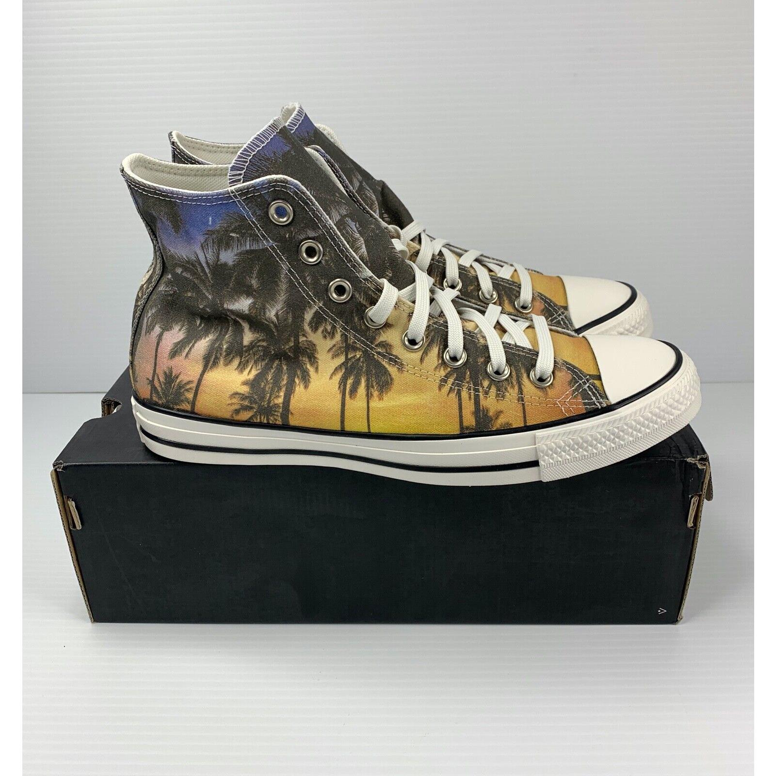 Converse shoes  - Multicolor 3