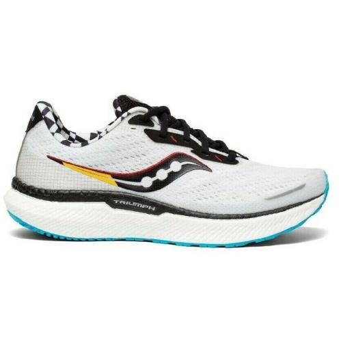 Saucony Triumph 19 Shoe Men - Multicolor