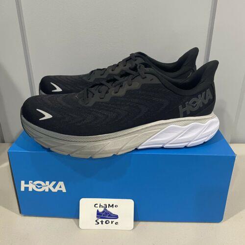 hoka clifton 11.5