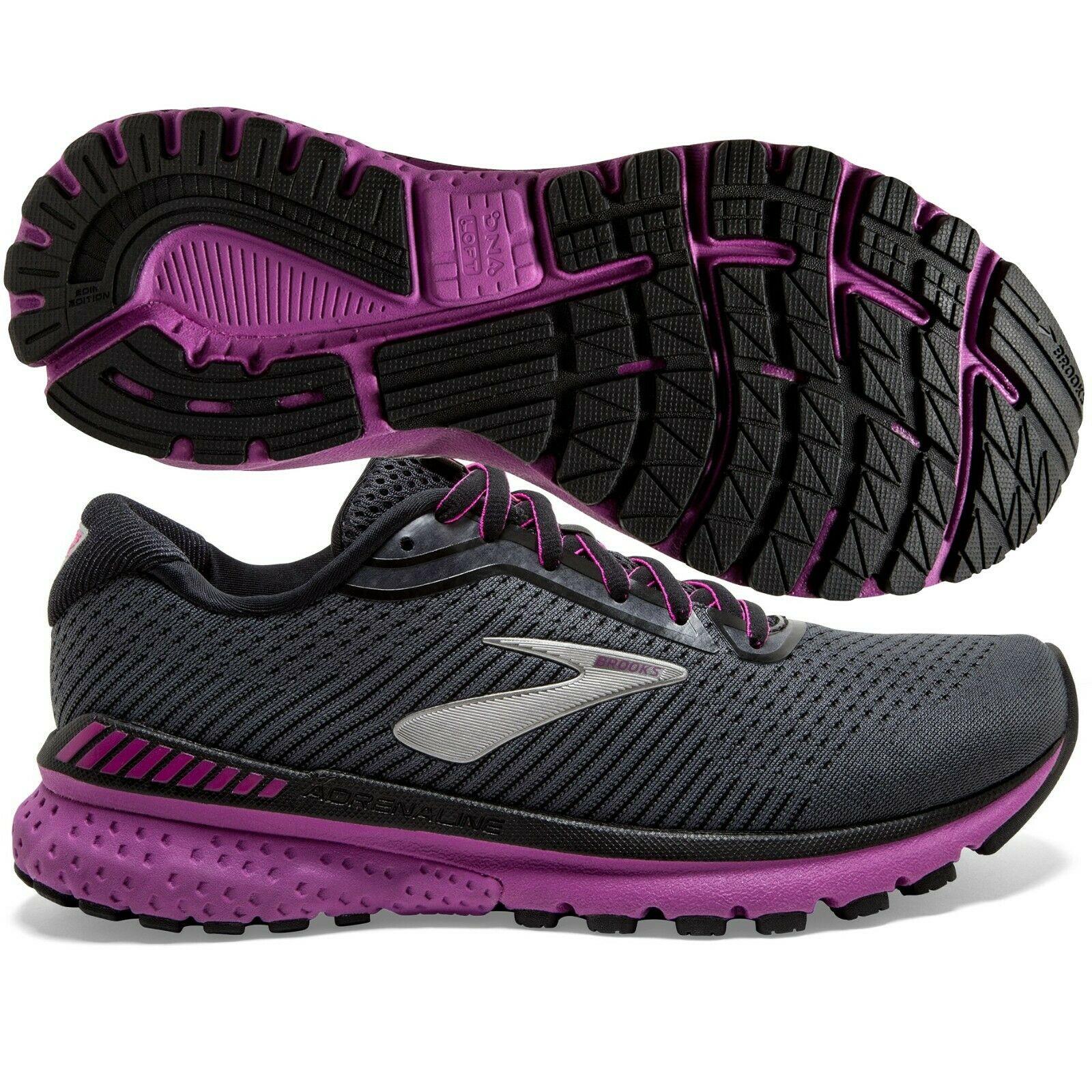 brooks adrenaline gts 20 s