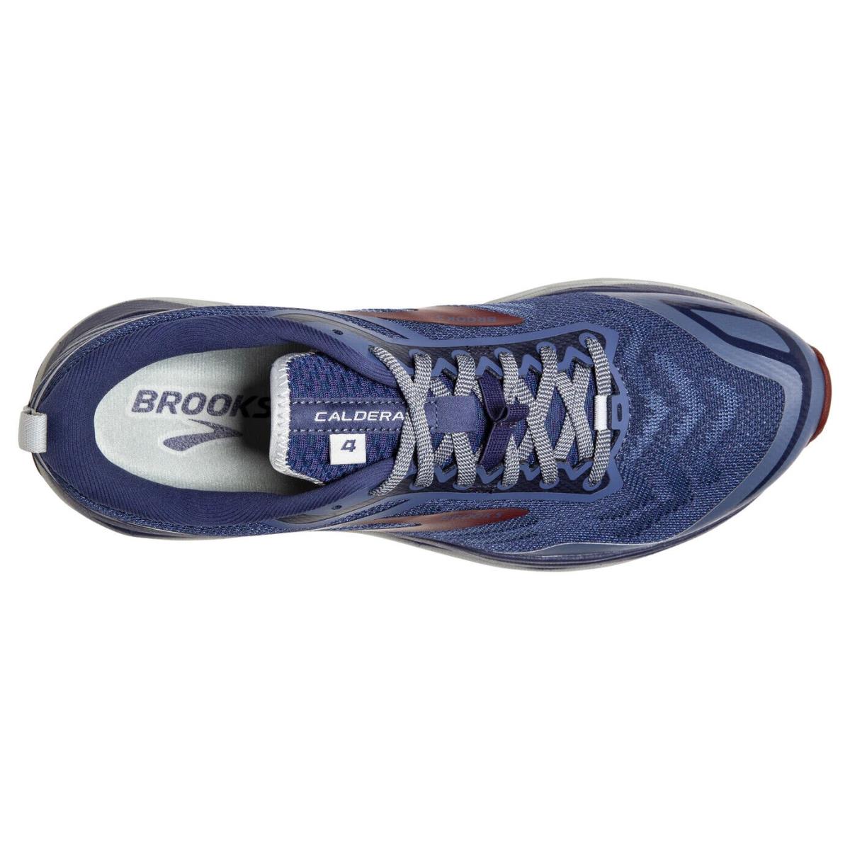 Brooks shoes Caldera - Multicolor 2