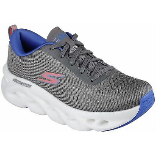 skechers go run swirl tech