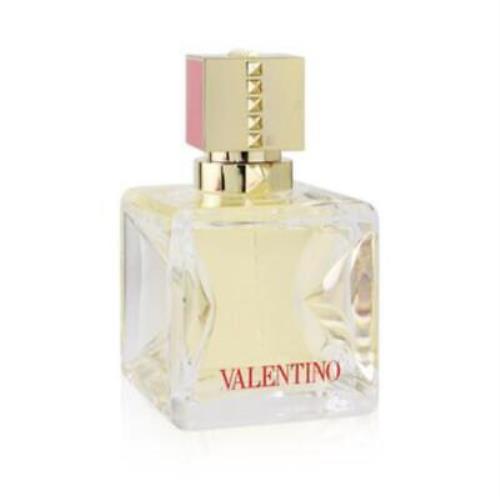 Valentino - Voce Viva Eau De Parfum Spray 50ml/1.7oz