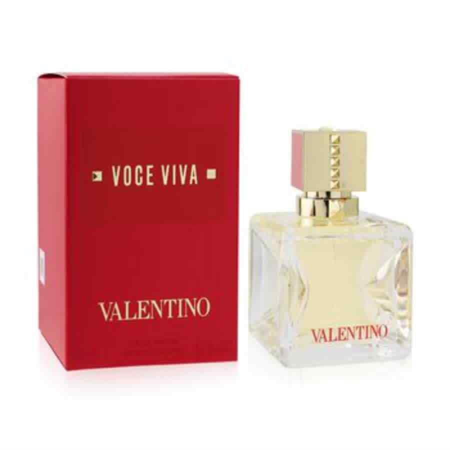 Valentino - Voce Viva Eau De Parfum Spray 50ml/1.7oz