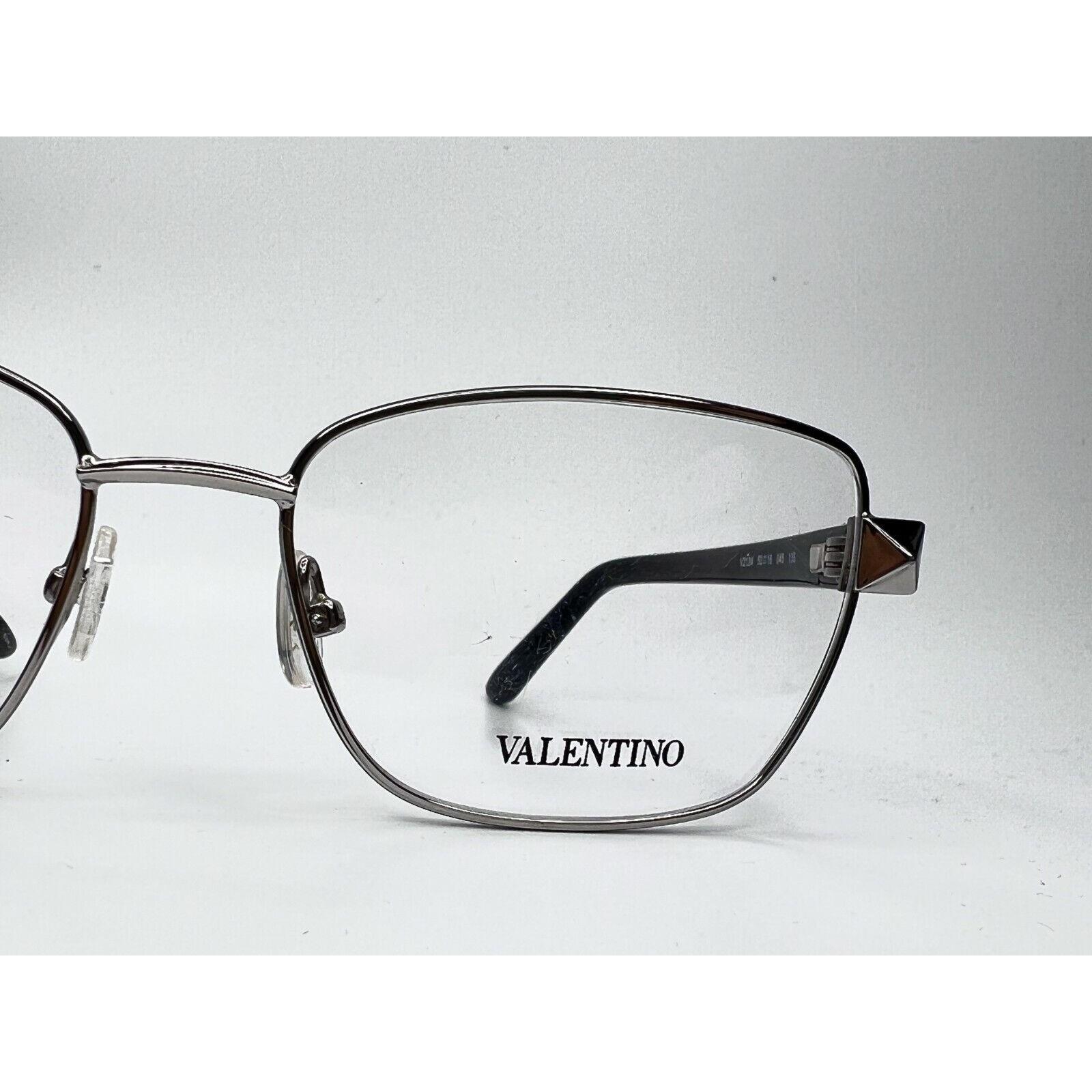 Valentino eyeglasses  - Silver Frame 0