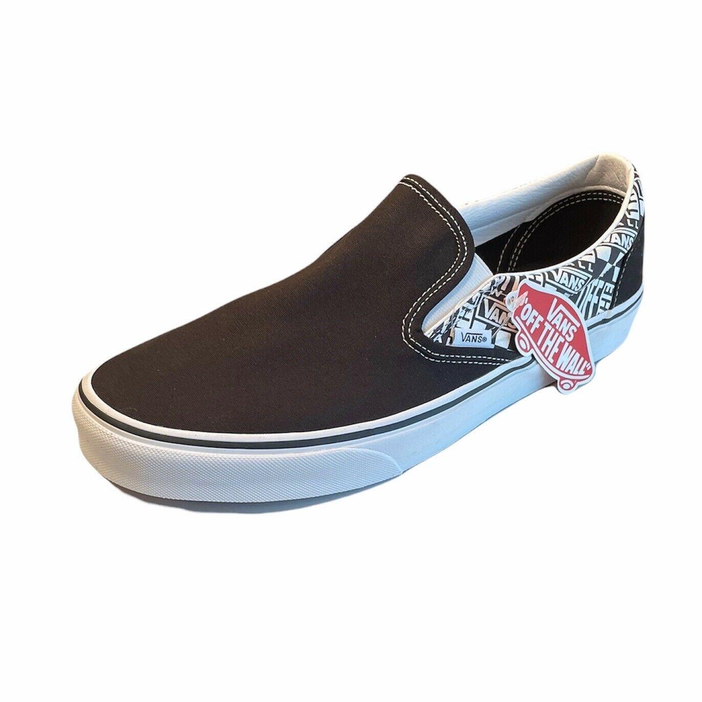 vans mens classic shoes