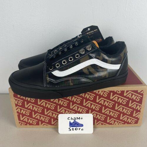 vans tnt all black