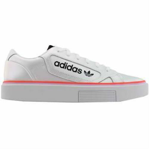 adidas platform womens shoes