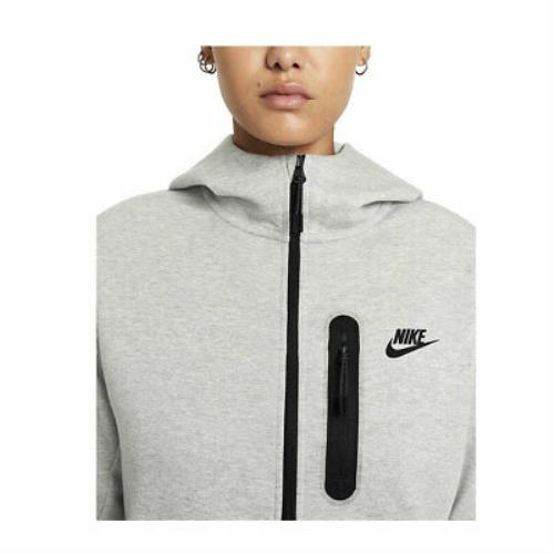 Nike clothing  - Grey 3