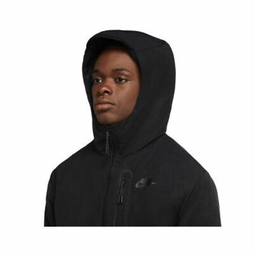 Nike clothing  - Black 3