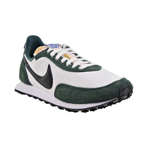 Nike shoes  - White-Pro Green-Black 0