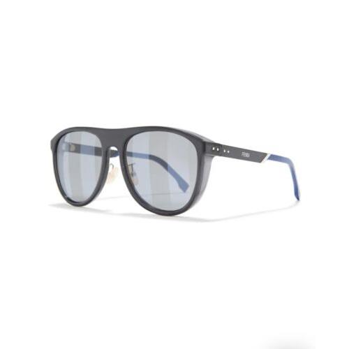 Fendi sunglasses  - Multicolor Frame