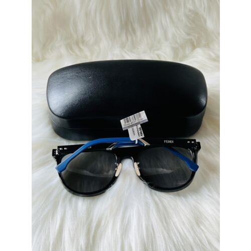 Fendi sunglasses  - Multicolor Frame