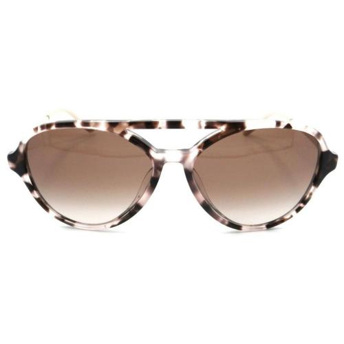 Prada sunglasses  - Multicolor Frame