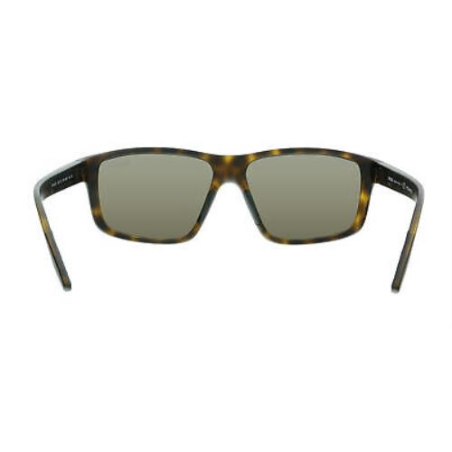 Prada sunglasses  - Havana , Havana Frame, Brown Lens