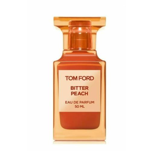 Tom Ford Bitter Peach by Tom Ford Eau De Parfum Spray 1.7 oz - Box