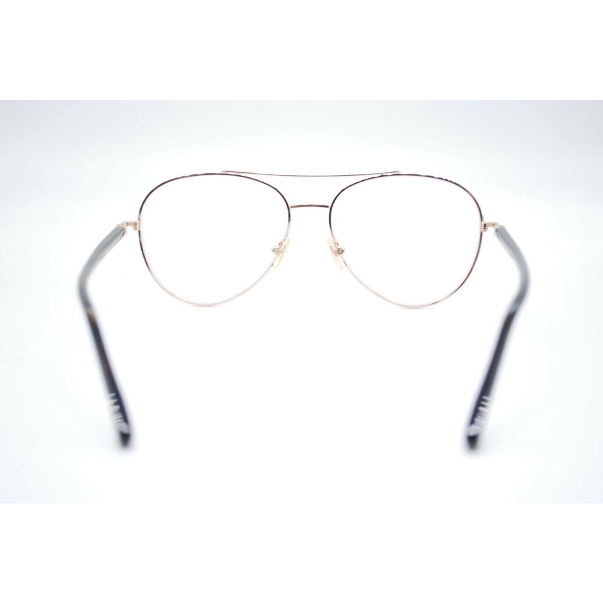 Tom Ford eyeglasses  - GOLD HAVANA Frame 3