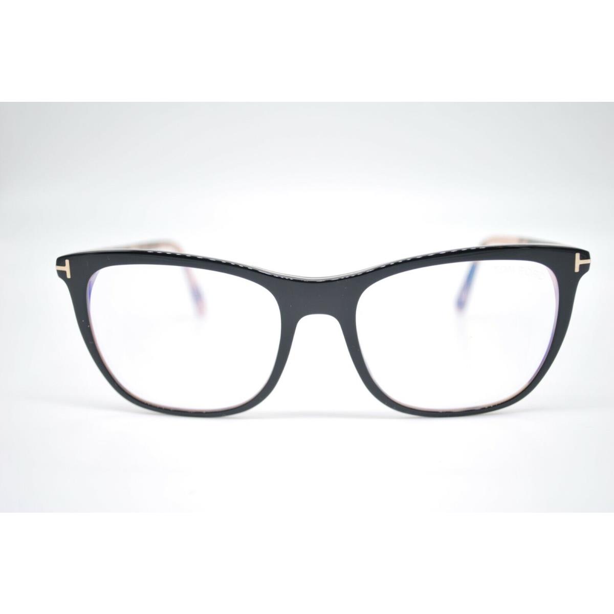 Tom Ford eyeglasses  - Black Frame 1