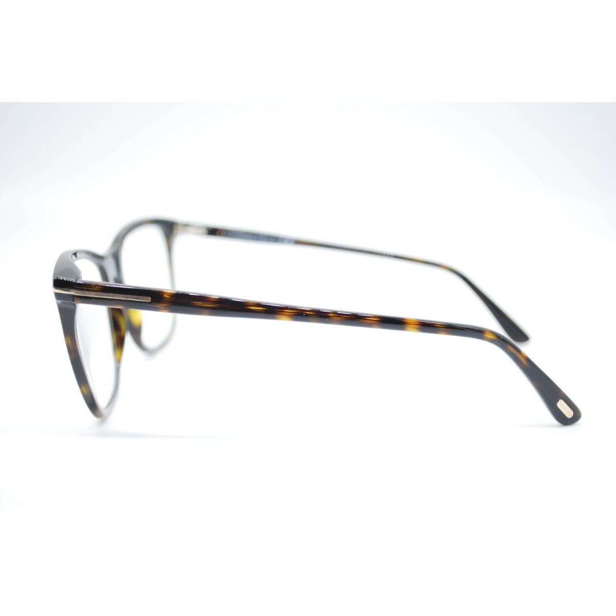 Tom Ford eyeglasses  - HAVANA Frame 2