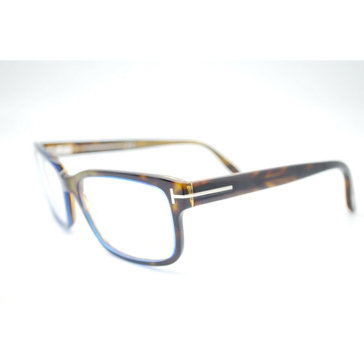 Tom Ford eyeglasses  - HAVANA Frame 0