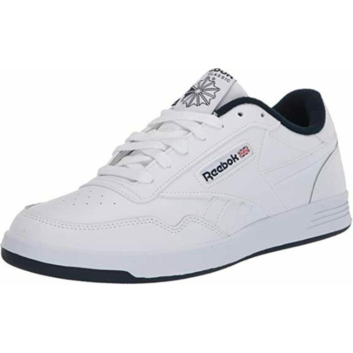 reebok classic mens wide