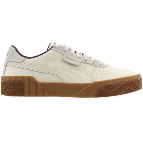 Puma 372128-01 Cali Outdoor Hustle Perforated Womens Sneakers Shoes Casual