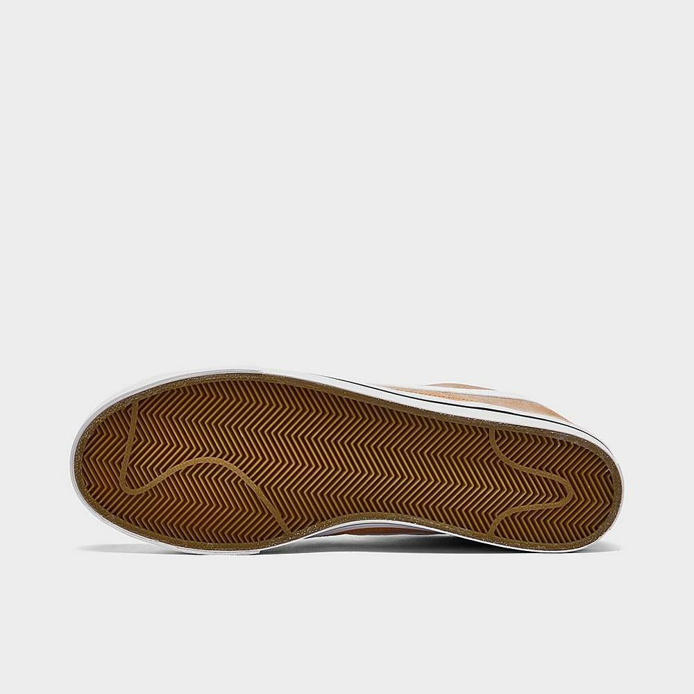 Nike shoes Court Legacy - Brown 10