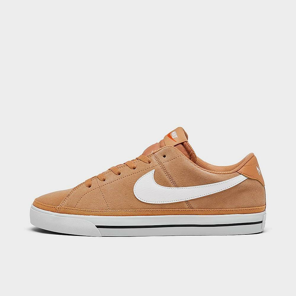 Nike shoes Court Legacy - Brown 5