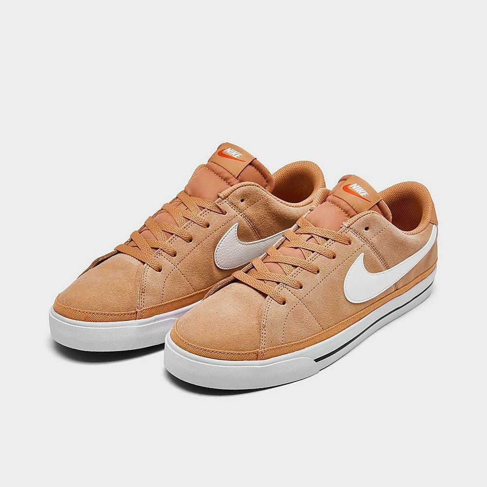 Nike shoes Court Legacy - Brown 6