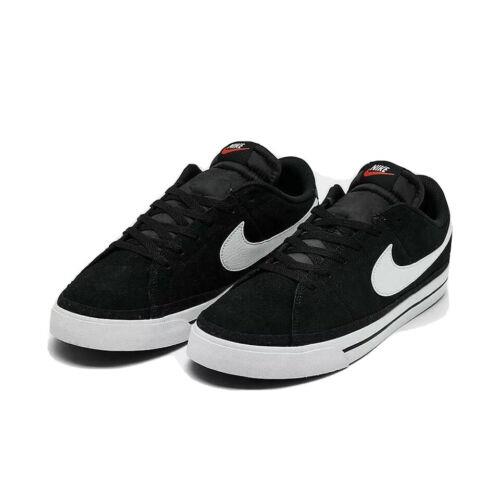 Nike shoes Court Legacy - Black 0