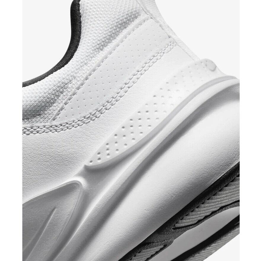 Nike shoes Defy All Day - White/White-Black 5