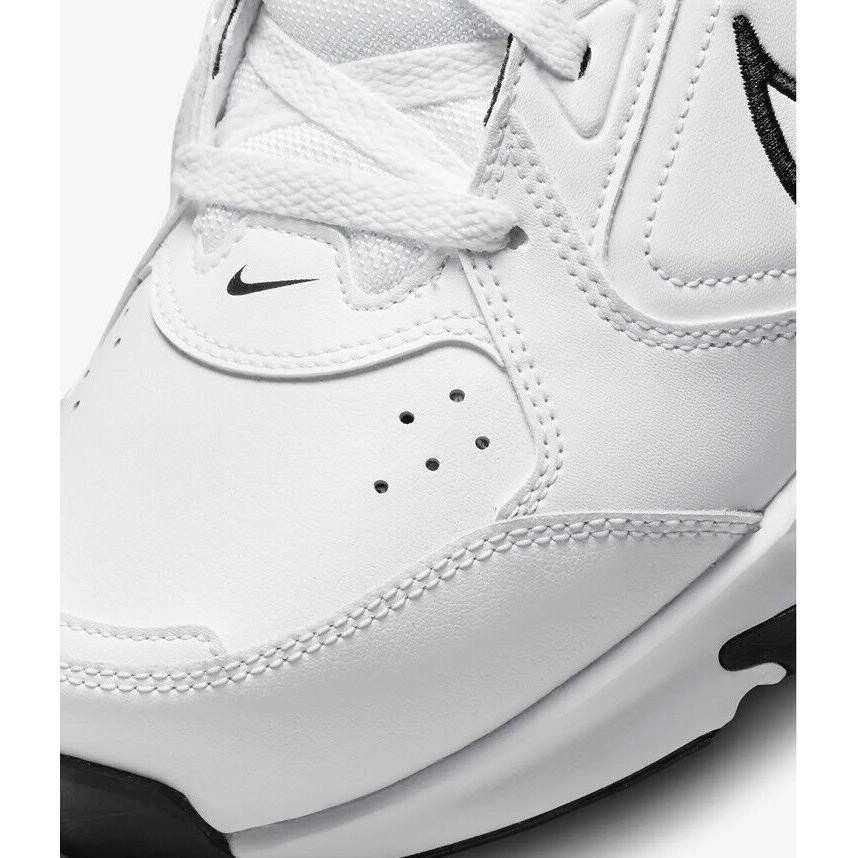 Nike shoes Defy All Day - White/White-Black 4