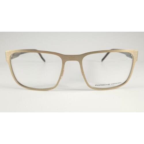 Porsche eyeglasses  - D Frame 0