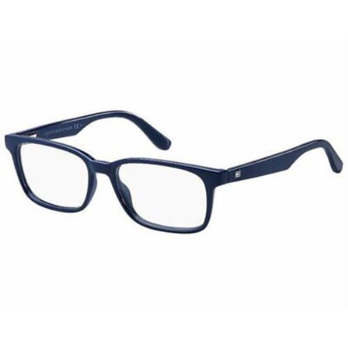 Tommy Hilfiger TH1487-PJP17 Blue Eyeglasses