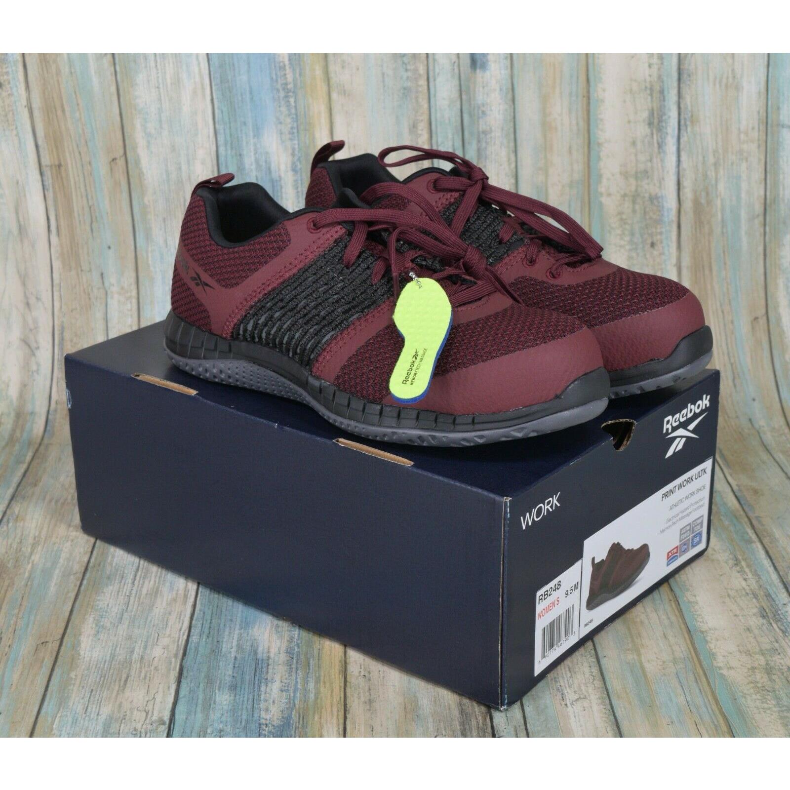 reebok print work ultk
