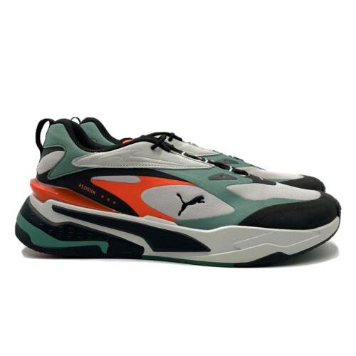 puma rs fast heat