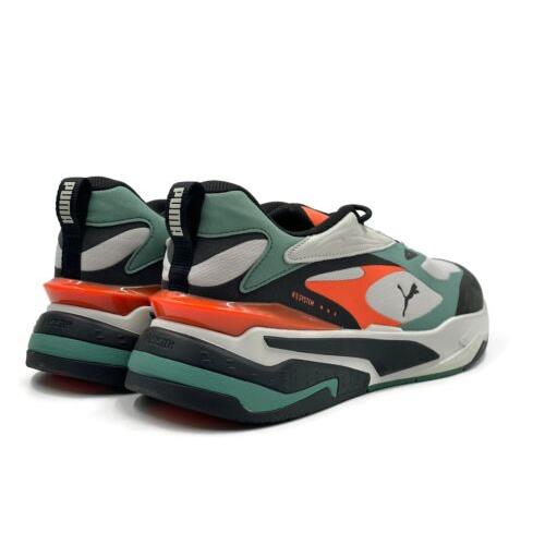 puma rs fast heat
