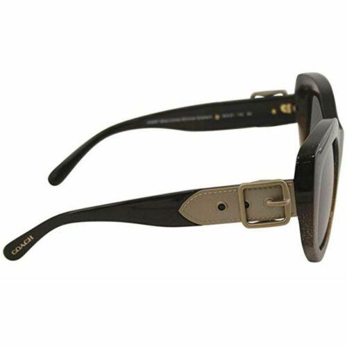 coach buckle sunglasses